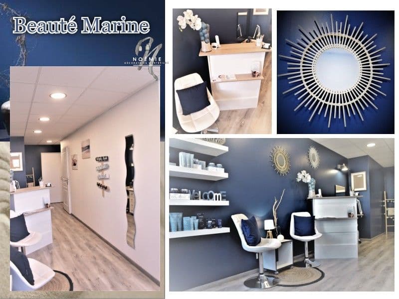 Institut Beauté Marine | L'institut