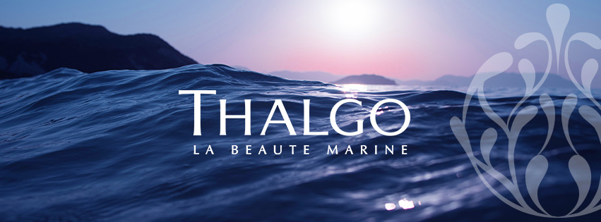 Institut Beauté Marine - La marque THALGO