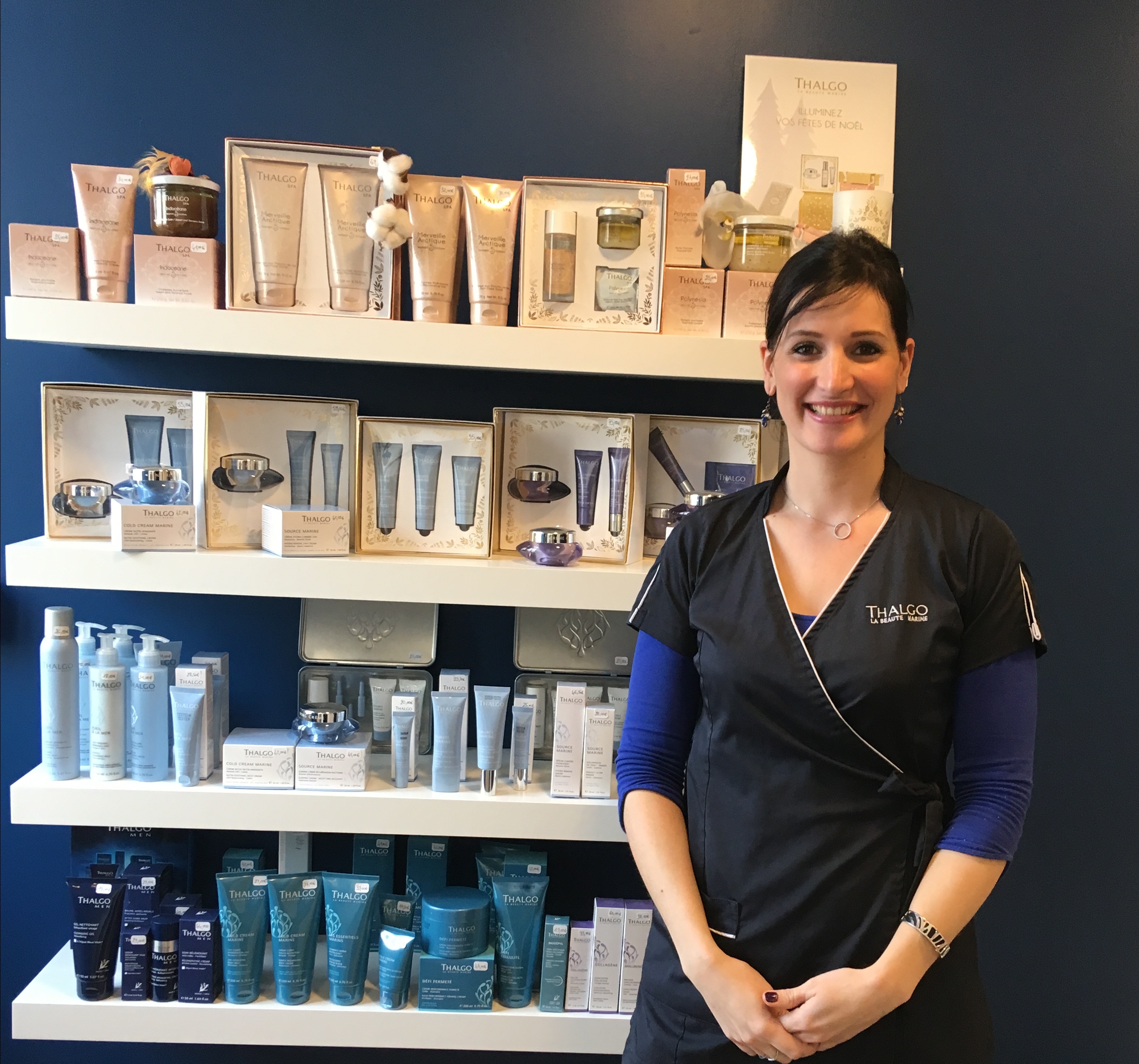 Institut Beauté Marine Marie Institut Beauté Marine Marie