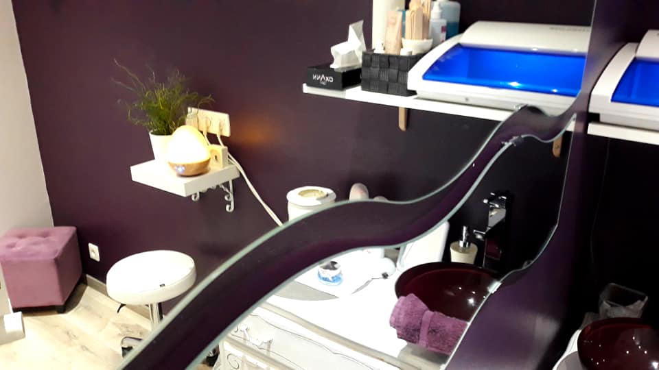 Institut Beauté Marine | L'institut